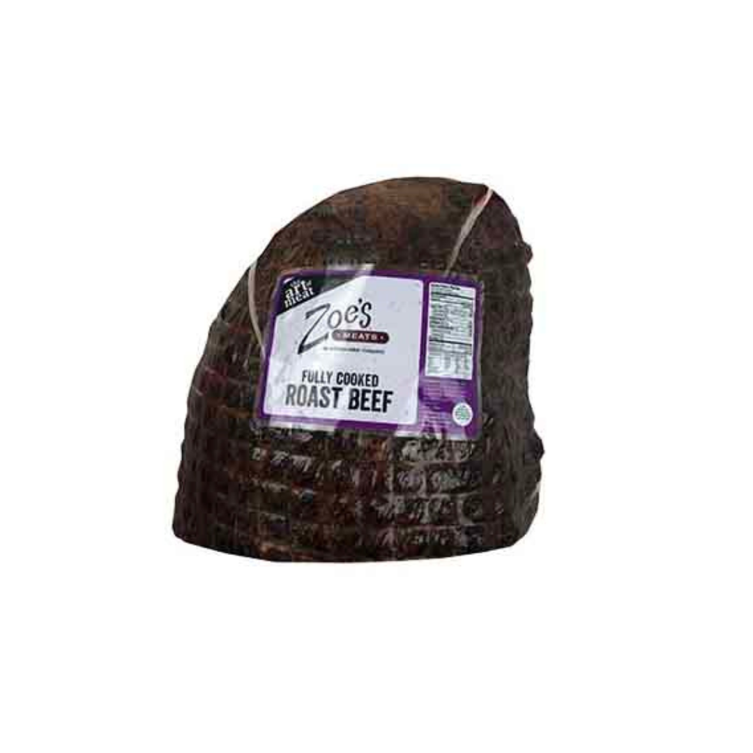 Pastrami, Roast Beef, and Corned Beef - Zoe's Meats — Zoe's Meats